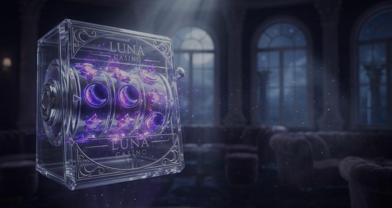 Luna Casino