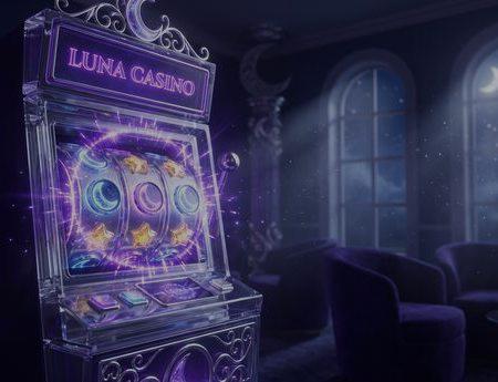 Luna Casino