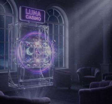 Luna Casino