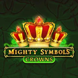 Mighty Symbols: Crowns